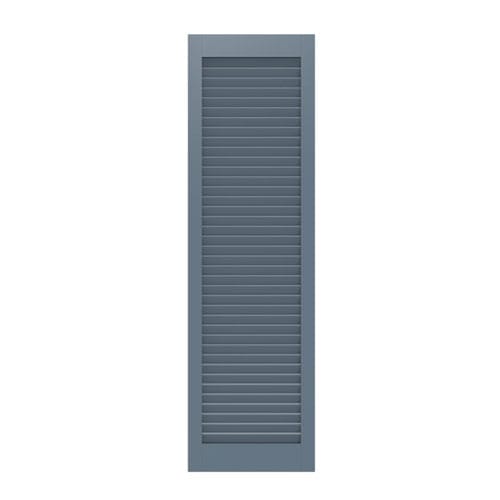 Aluminum: Louver preview 1