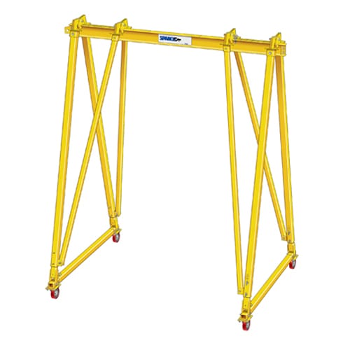 T-Series Gantry Crane