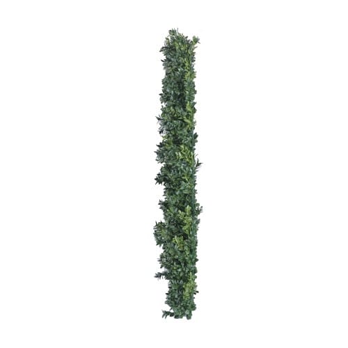 Luxury Boxwood Panel