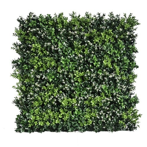 Luxury Flowering Panel