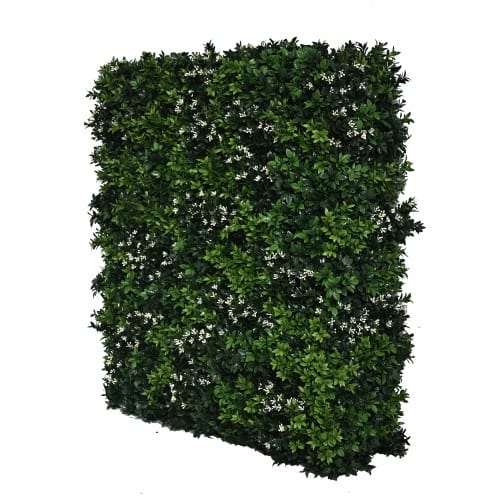 Luxury Flowering Hedge preview 2
