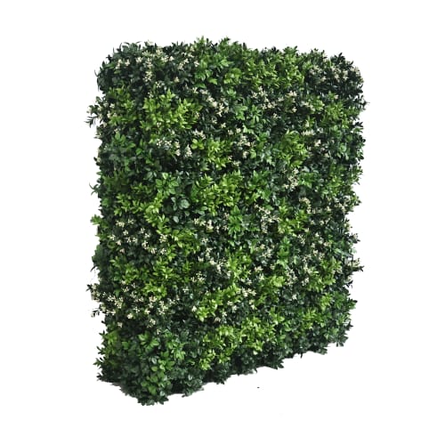 Luxury Flowering Hedge preview 3