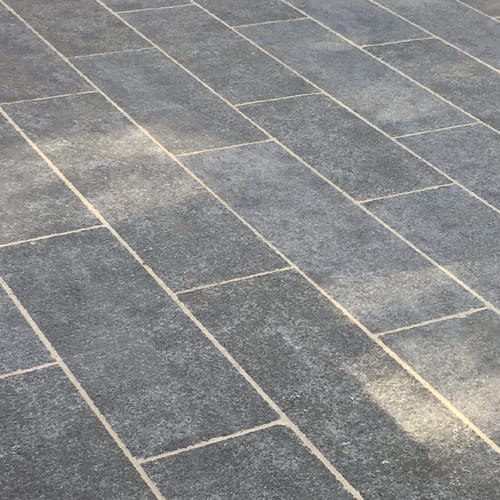 Pavers