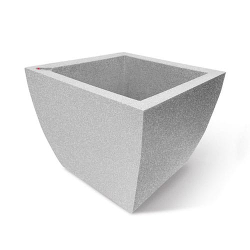 Metropolitan Tapered Square