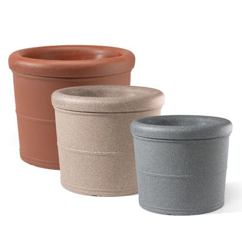 Large Rolled Rim preview 3