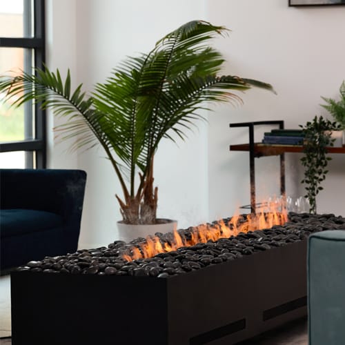 VAPOR Fireplaces by Acucraft preview 2