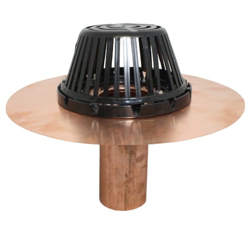 Roof Drains: Premium Century preview 1