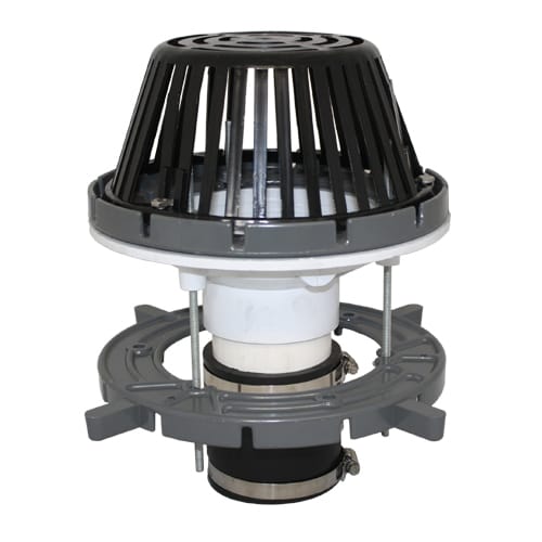 Roof Drains: Enpoco Pak  preview 1
