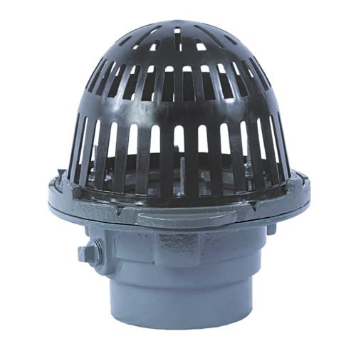 Roof Drains: RD-200 Small Body preview 1