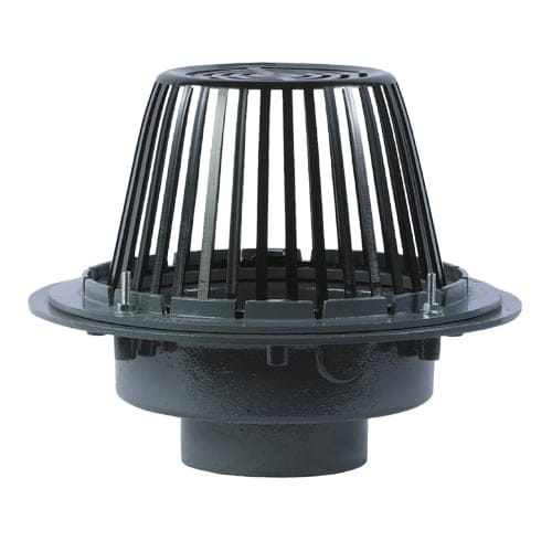Roof Drains: RD-300 Extra Large Body preview 1