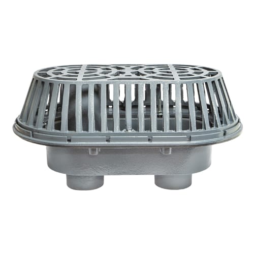 Roof Drains: RD-700 Dual Overflow  preview 1