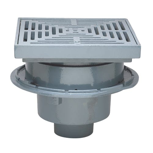 Roof Drains: RD-100 CP preview 1