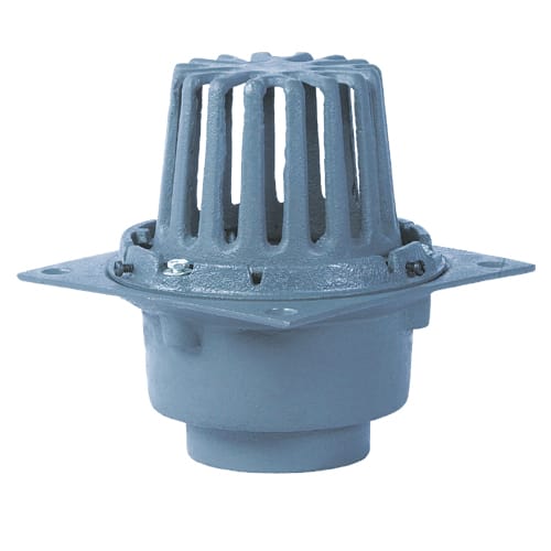 Roof Drains: RD-280 preview 1