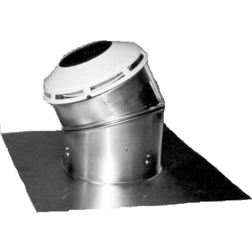 Roof Vents: Residential Sol-A-Vent preview 1