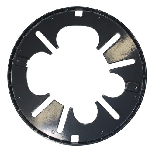 Roof Drains: Aluminum Retrofit Ring & Dome preview 2