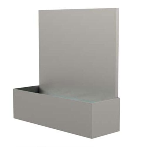 Water Features: Wall preview 1