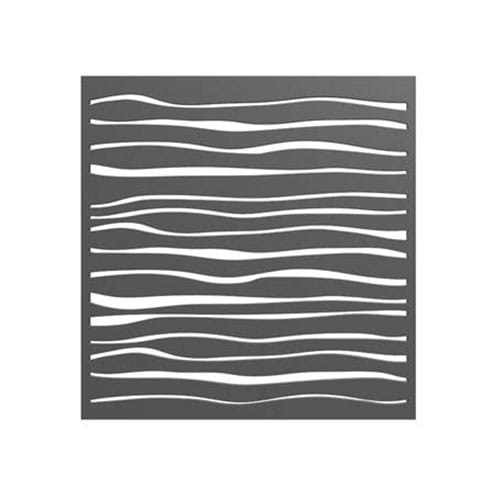 Decorative Screens: Wave preview 1