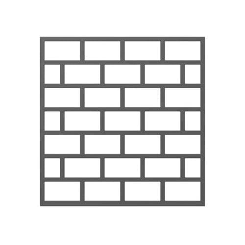 Decorative Screens: Offset preview 1