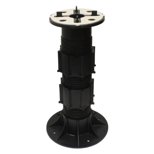 SE Self-Leveling Pedestal Supports: SE10-P preview 1