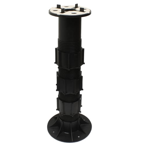 SE Self-Leveling Pedestal Supports: SE14-P preview 1