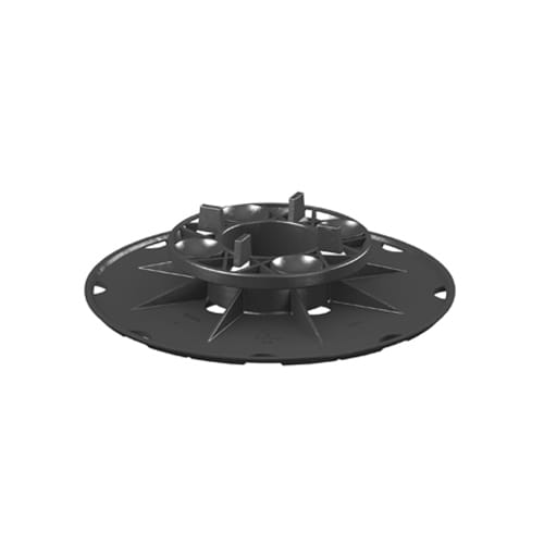 SB Adjustable Pedestal Supports: SB-1 preview 1