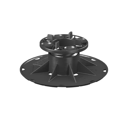 SB Adjustable Pedestal Supports: SB-3 preview 1