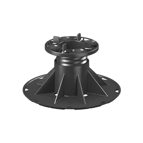 SB Adjustable Pedestal Supports: SB-4 preview 1