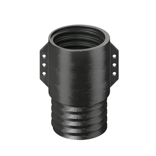 SB Adjustable Pedestal Supports: SB Extension preview 1