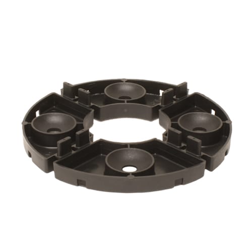 Fixed Pedestal Supports: EH-12 preview 1