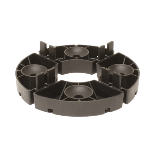 Fixed Pedestal Supports: EH-20 preview 1