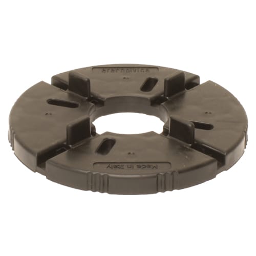 Fixed Pedestal Supports: RUB38 preview 1