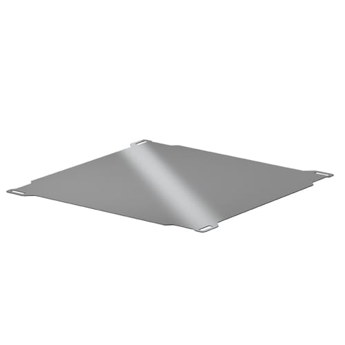 Accessories: Safety Plate preview 1