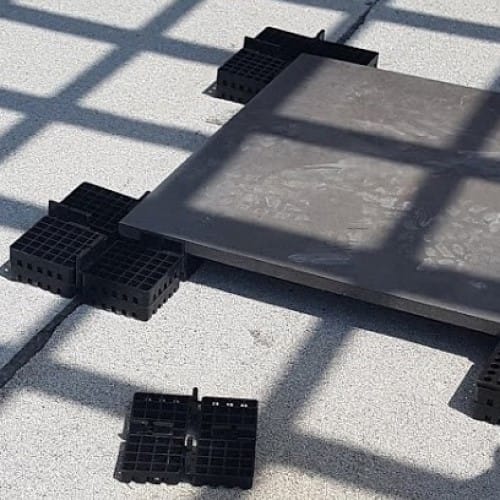 PAVE-EL Install