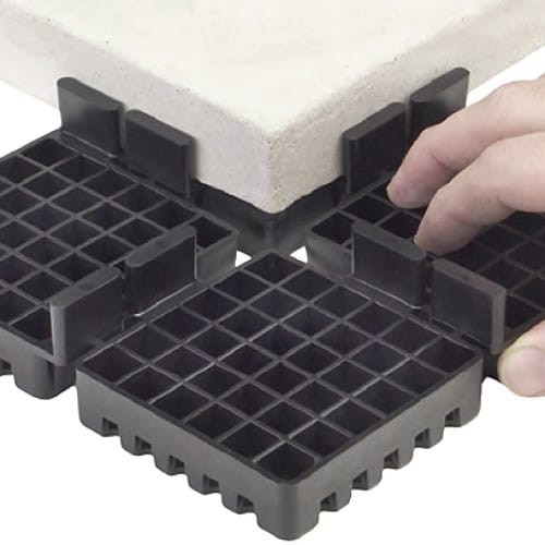 PAVE-EL Installation