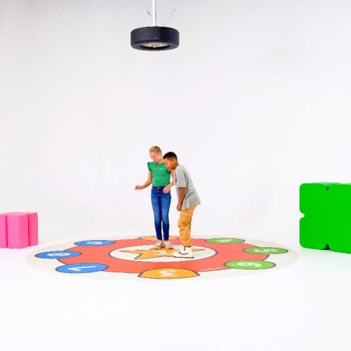 Luna Indoor  preview 4