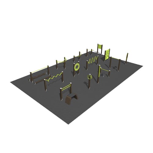 Senior Park L preview 1