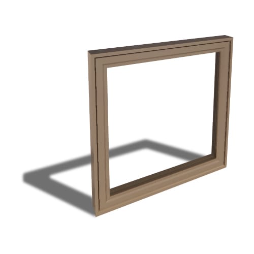 preview of Comfort 260 Direct Set Window