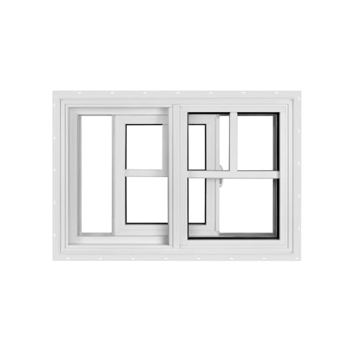 Comfort Series Windows