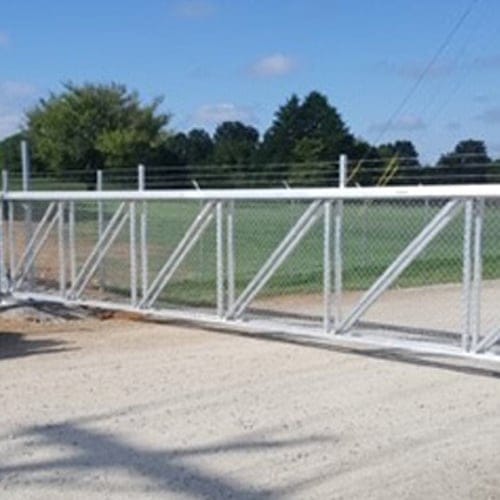 Micro Box – For Single Gate Openings Between 41 And 50 Feet Or Bi Parting Up To 100 Feet preview 2