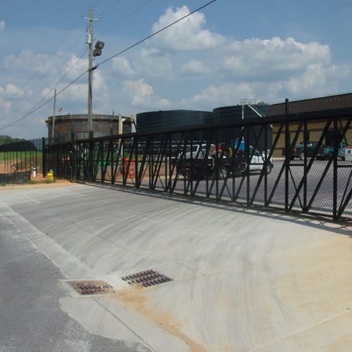 Macro Box – For Gate Single Openings Between 51 And 80 Feet Or Bi Parting Up To 160 Feet preview 3