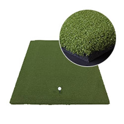 Hitting Mats: Ultimate Tee Mats preview 1