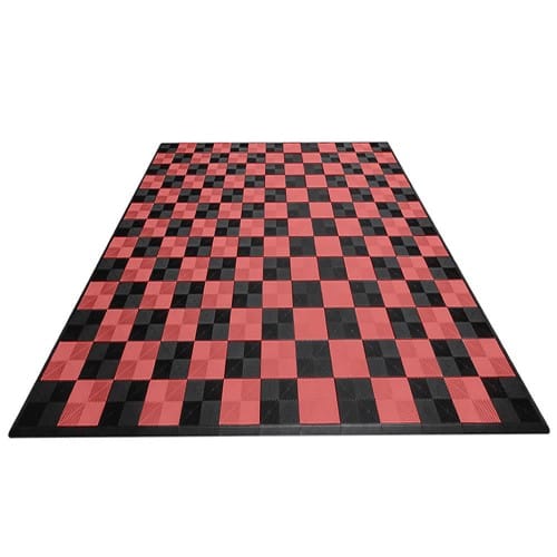 Swisstrax Ribtrax Pro Two Car Garage Mat preview 3
