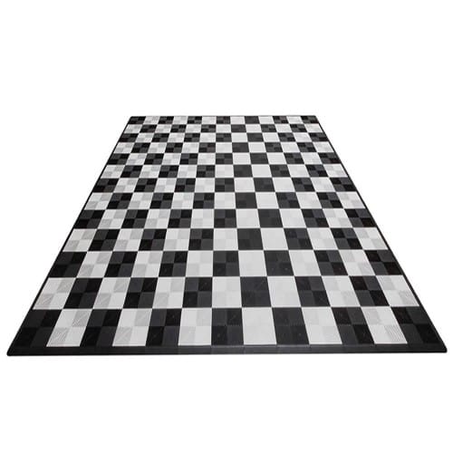 Swisstrax Ribtrax Pro Two Car Garage Mat preview 4