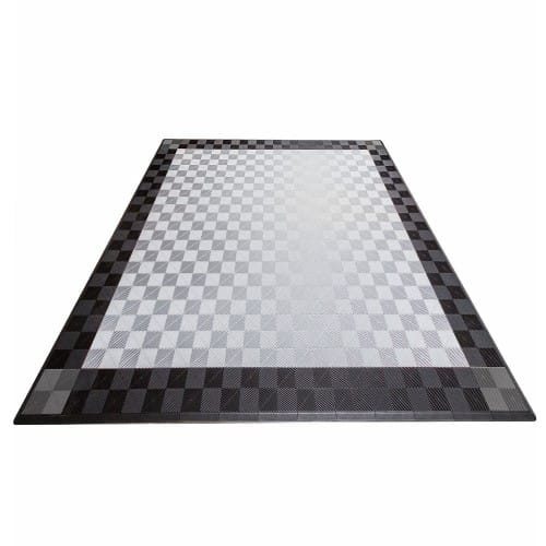 Swisstrax Ribtrax Pro Two Car Garage Mat preview 6