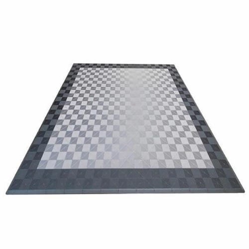 Swisstrax Ribtrax Pro Two Car Garage Mat preview 9