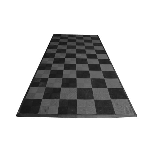 Swisstrax Ribtrax Smooth Pro One Car Garage Mat preview 3