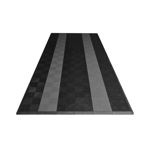 Swisstrax Ribtrax Smooth Pro One Car Garage Mat preview 5