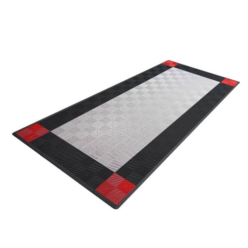 Swisstrax Ribtrax Pro One Car Garage Mat preview 2