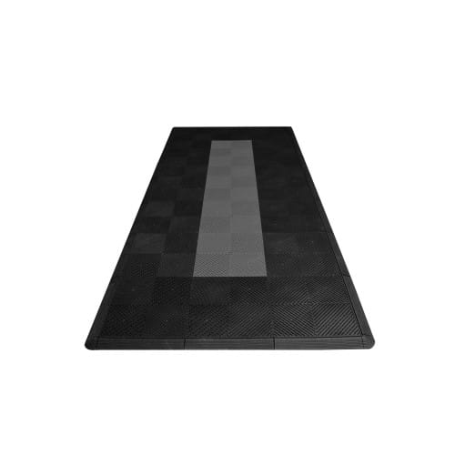 Swisstrax Ribtrax Smooth Pro Motorcycle Mat preview 2