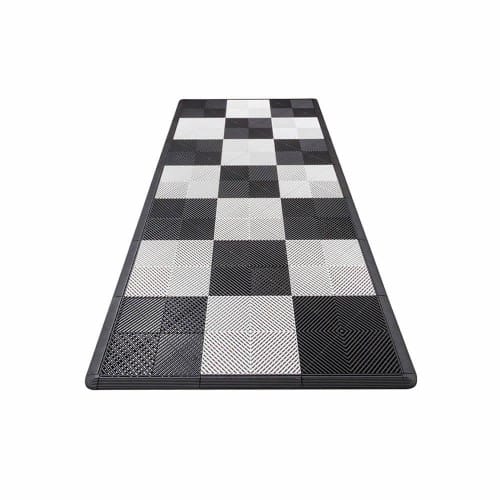 Swisstrax Ribtrax Pro Motorcycle Mat preview 3